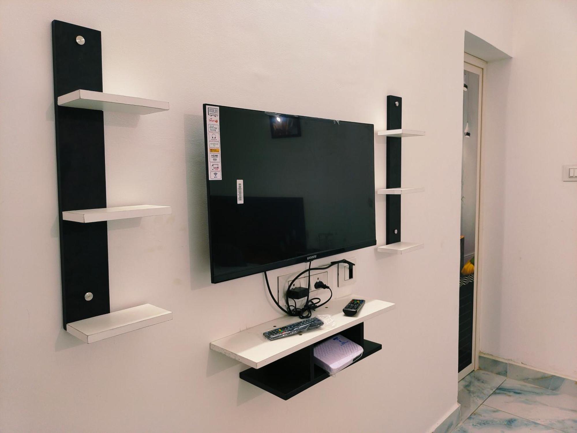 De Lumaa Beachside Stay ปอนดิเชอรี ภายนอก รูปภาพ