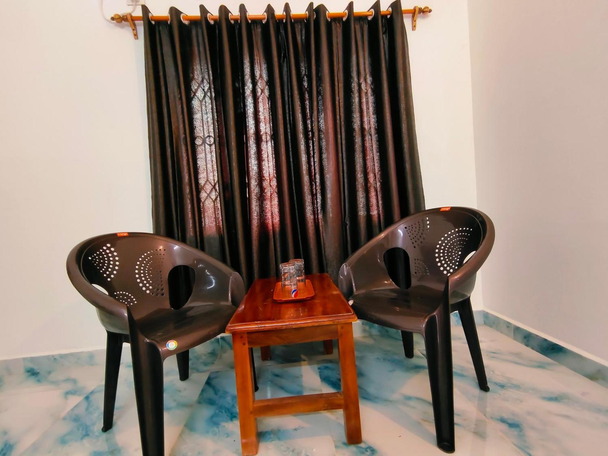 De Lumaa Beachside Stay ปอนดิเชอรี ภายนอก รูปภาพ