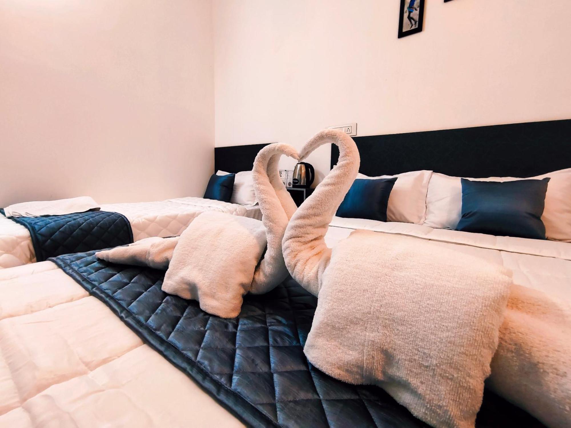 De Lumaa Beachside Stay ปอนดิเชอรี ภายนอก รูปภาพ